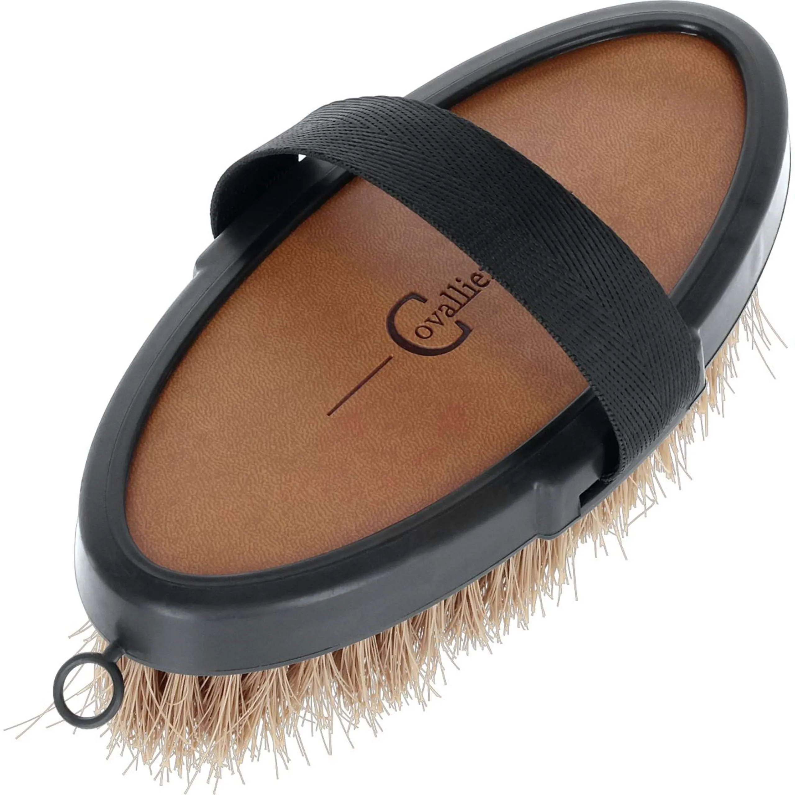 Covalliero Brosse de Toilettage Deluxe