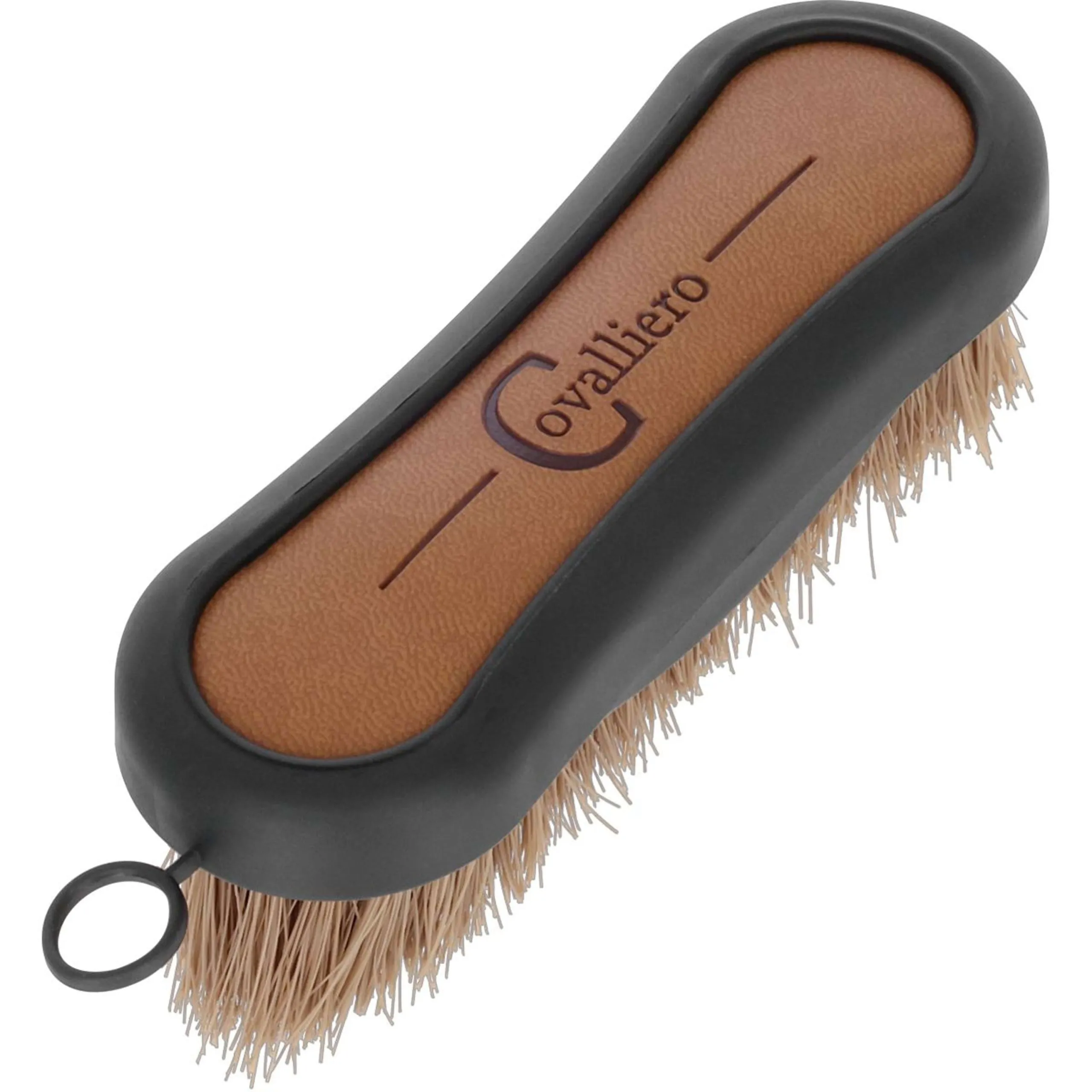 Covalliero Brosse Mini Deluxe