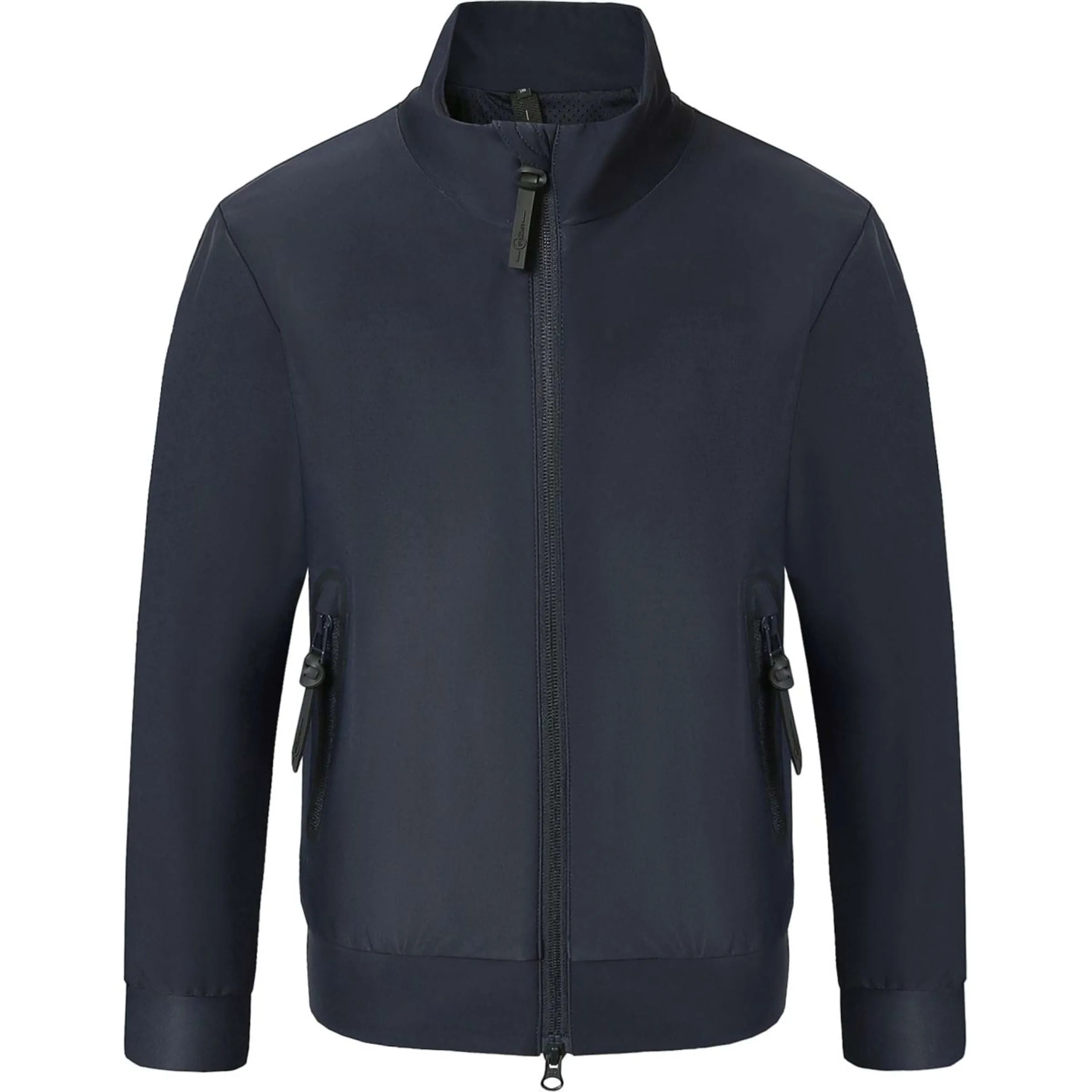 Covalliero Veste Blouson Enfants Marin foncé