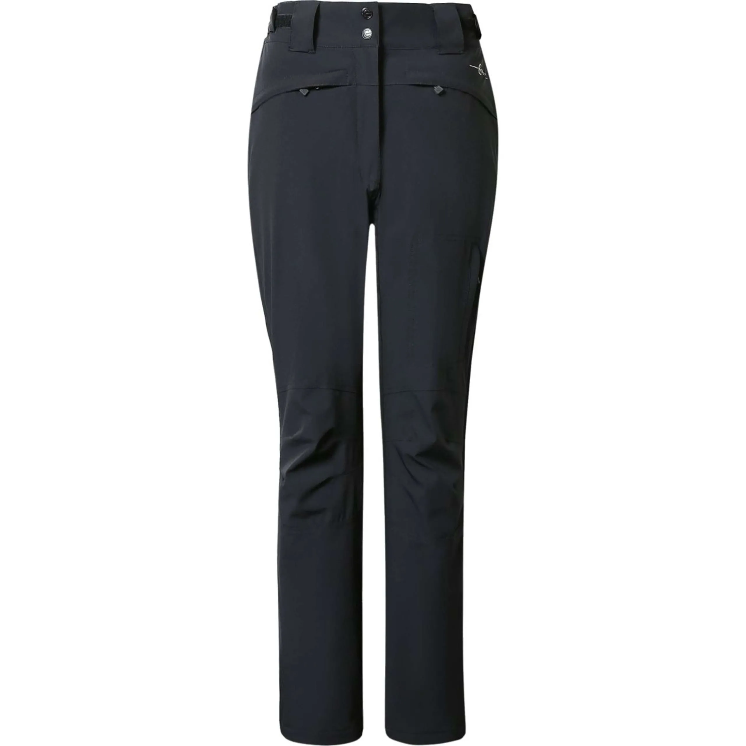 Covalliero Pantalon Thermique Alaska 2.0 Noir