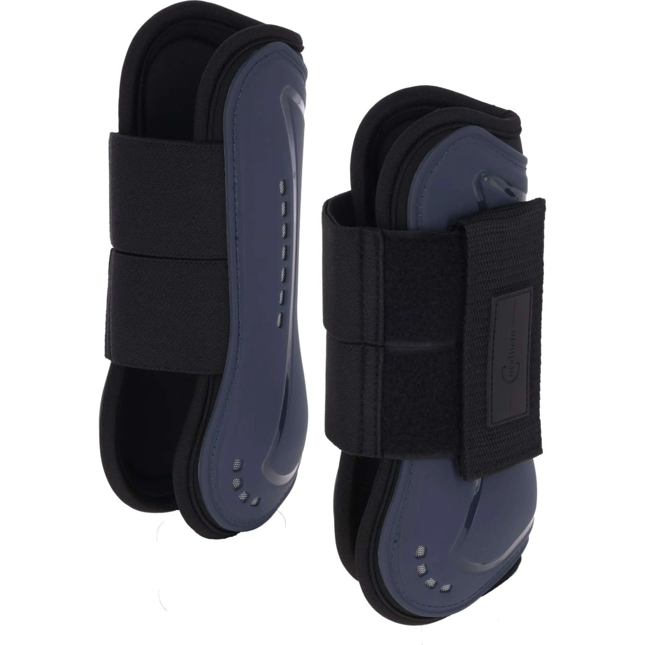 Covalliero Protèges-Tendons TecAir Marin