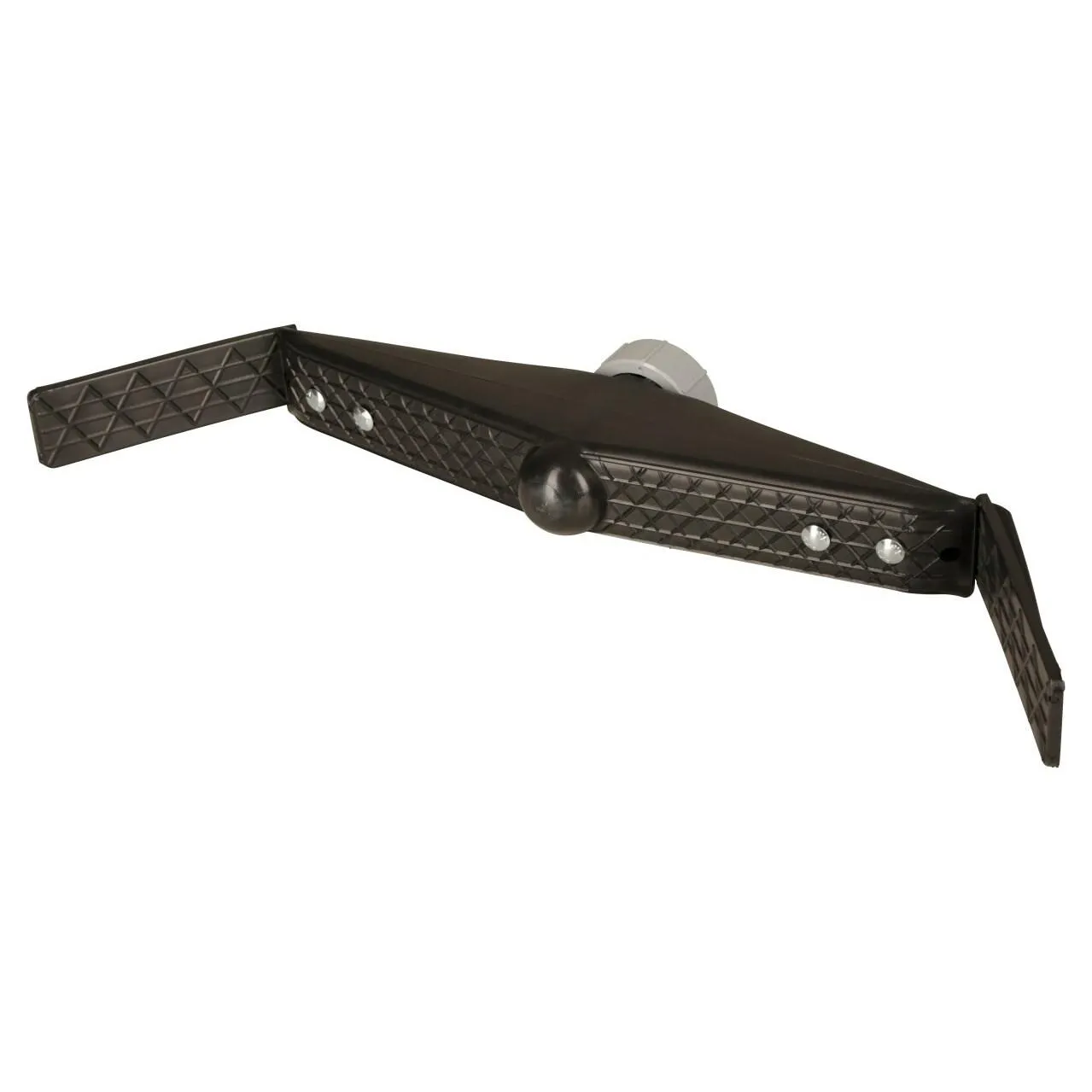 Vêleuse mécanisme appui PVC + étrier latéral HK 2020