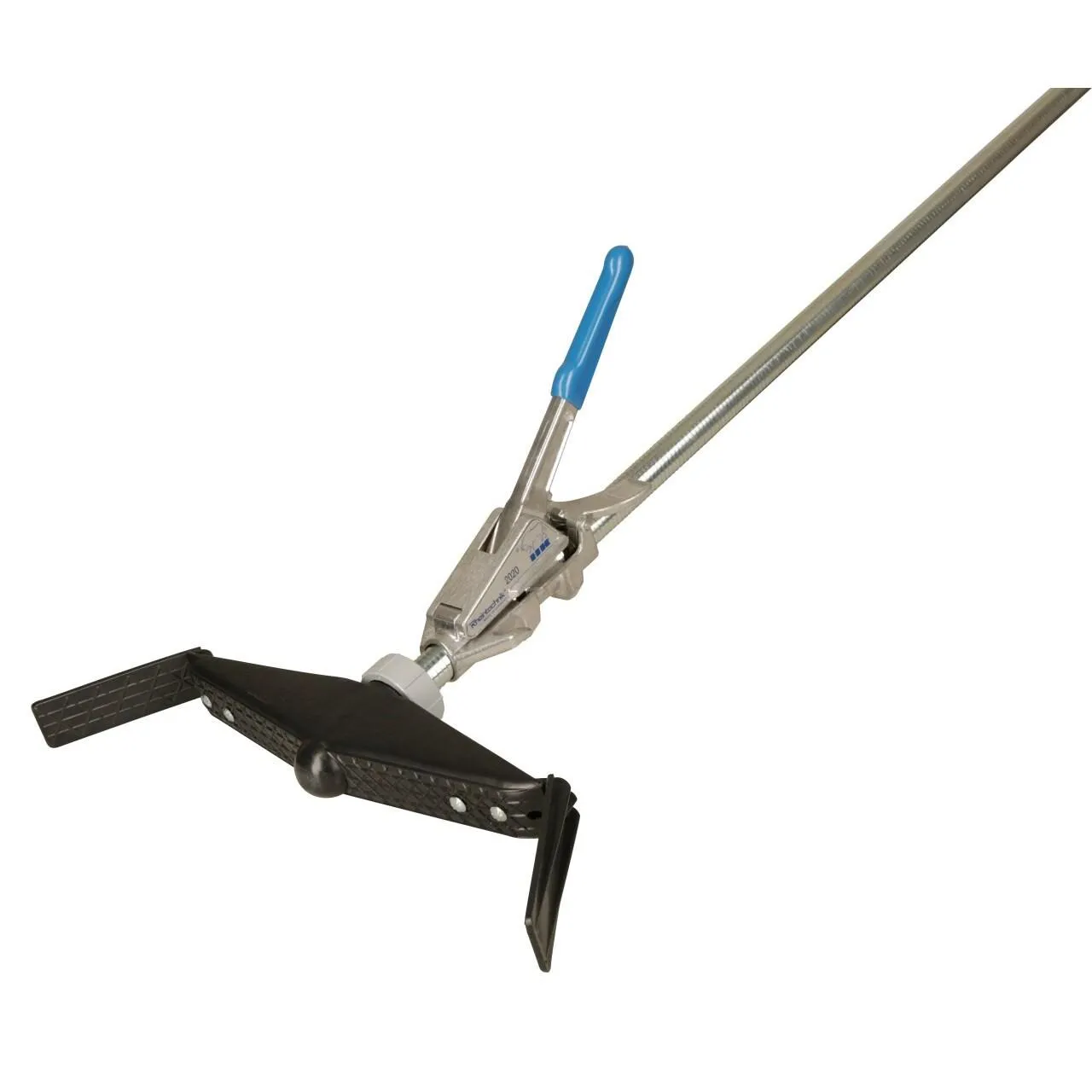 Vêleuse mécanisme 2020 appui PVC + ailettes latérales