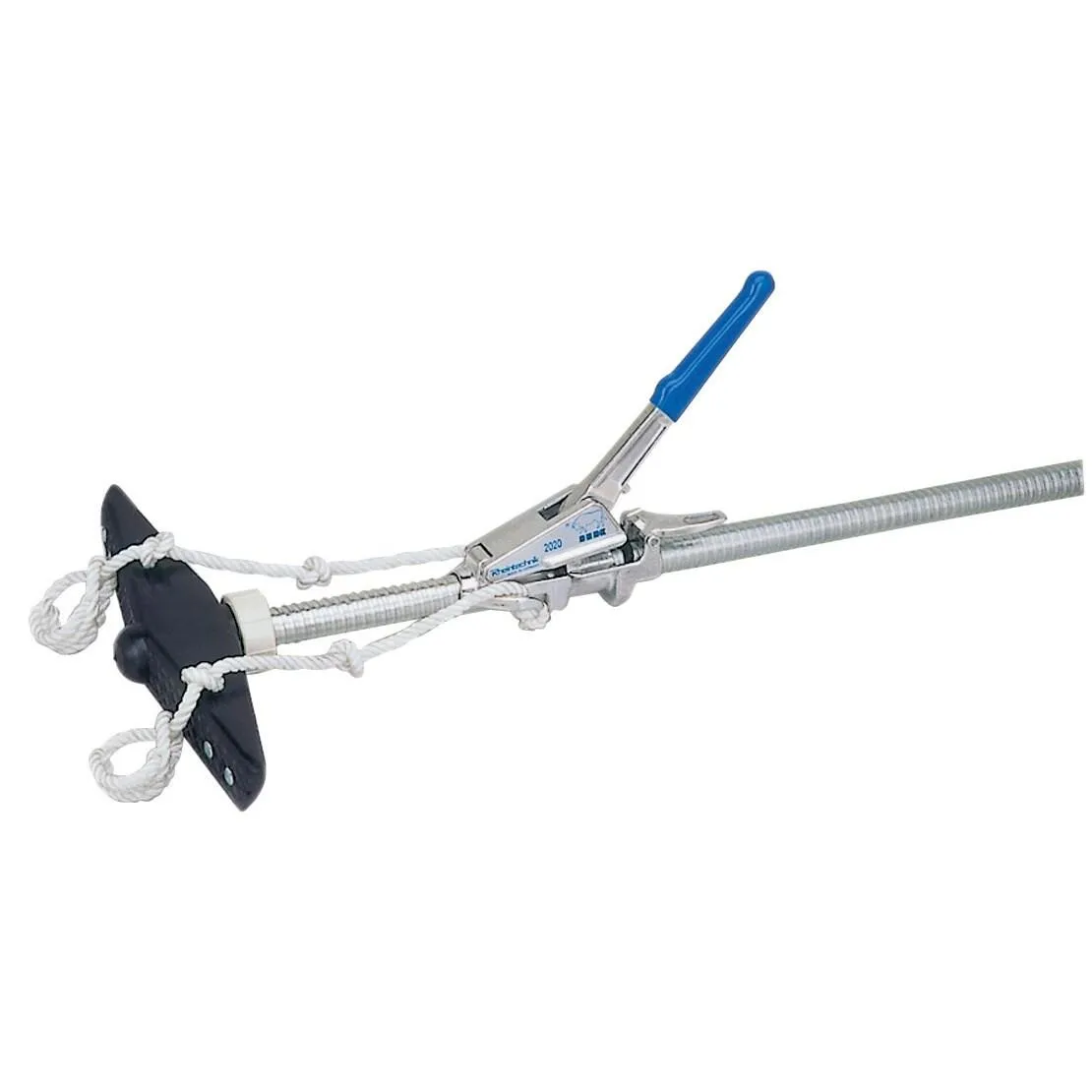 Vêleuse mécanisme 2020 appui PVC