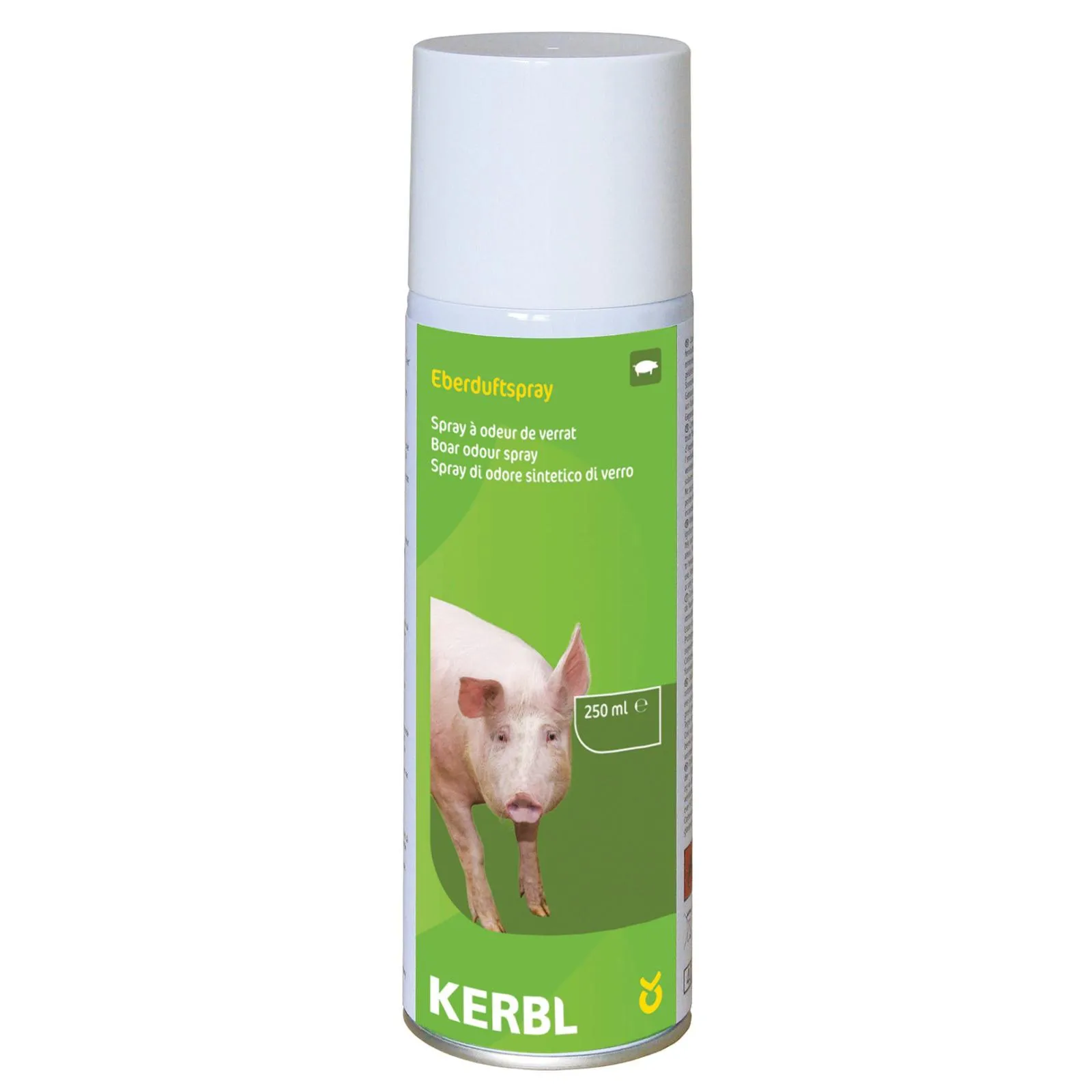 Spray odeur verrat