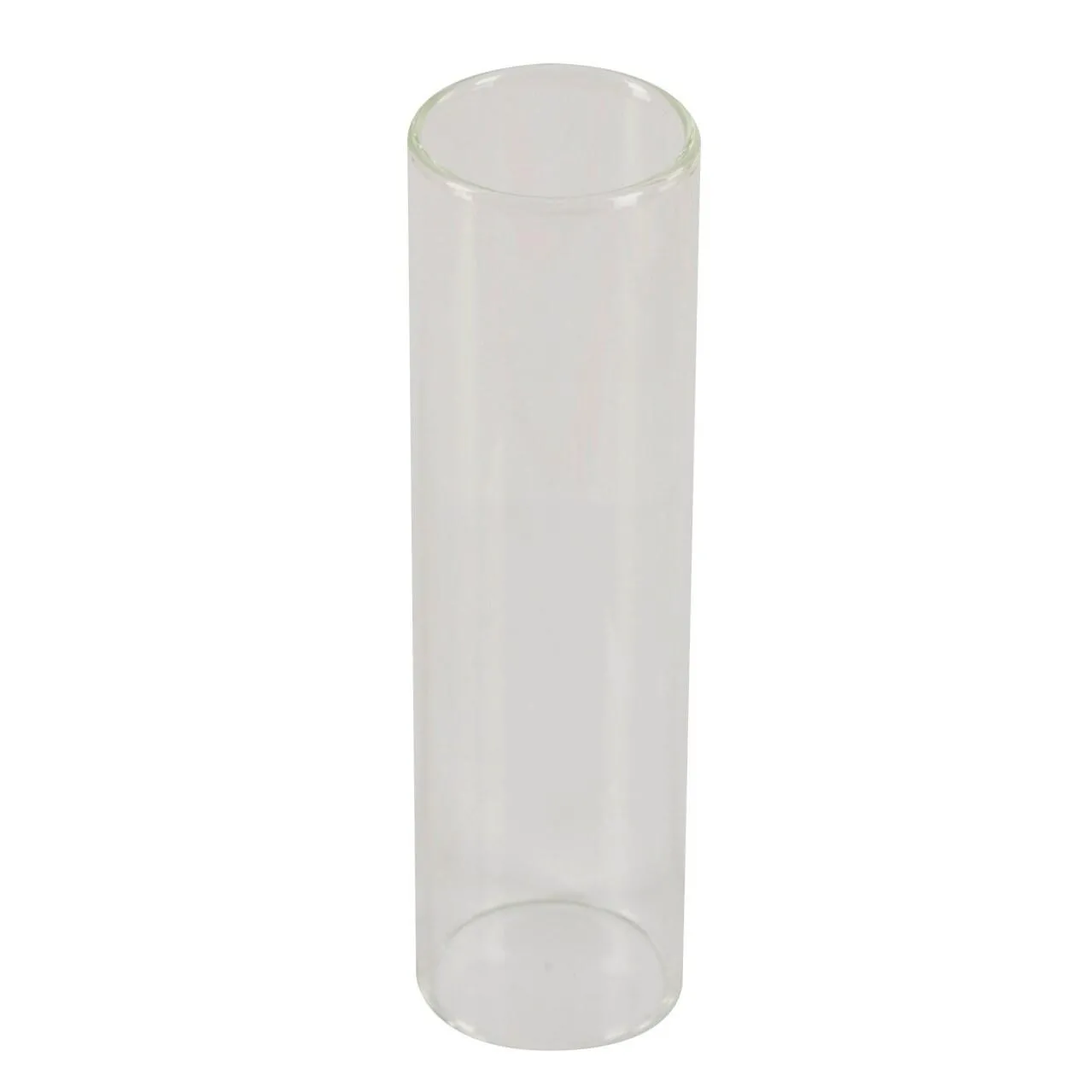 Verre de remplacement pour seringue hauptner