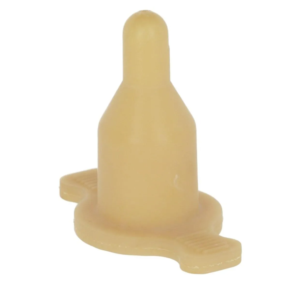 Tétine pour bouteille agneau (x10)