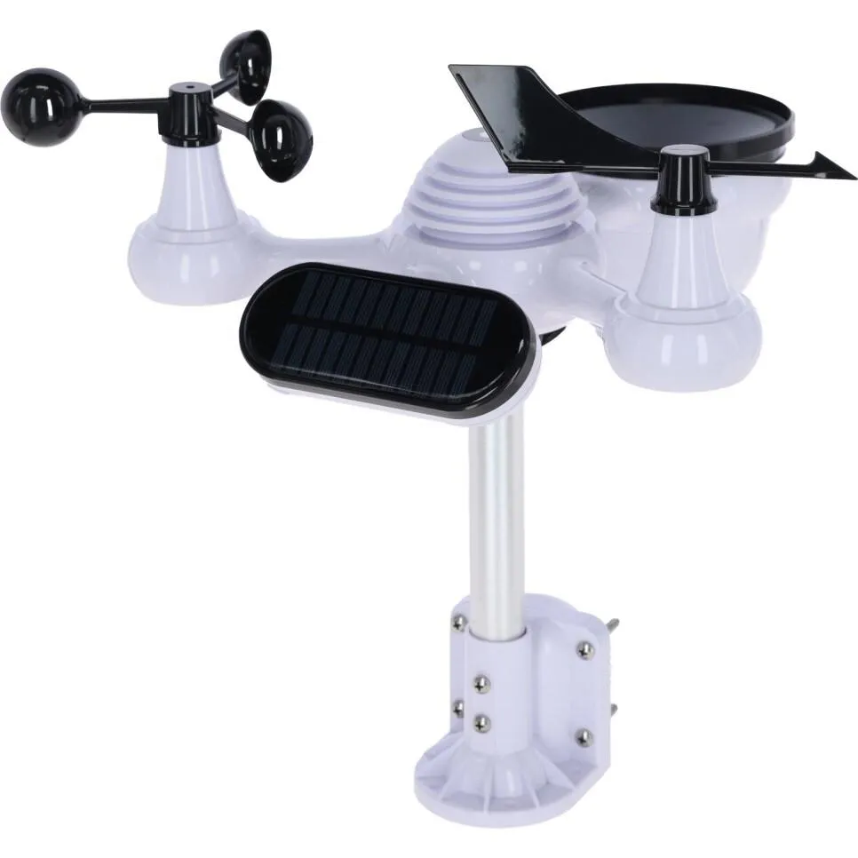 Station météo numériqu 7 en 1 - WiFi