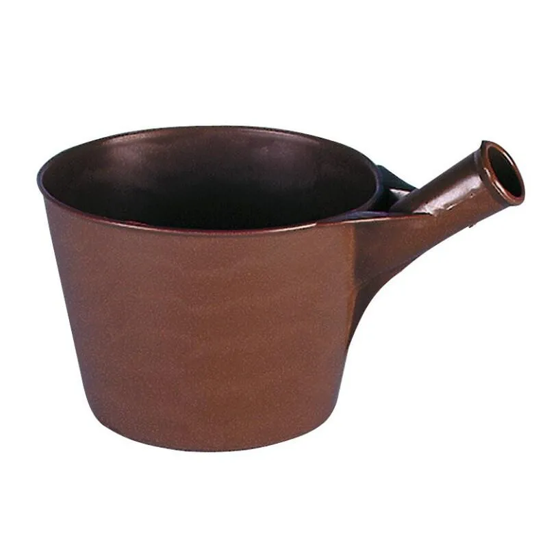 Puiseur à lisier plastique