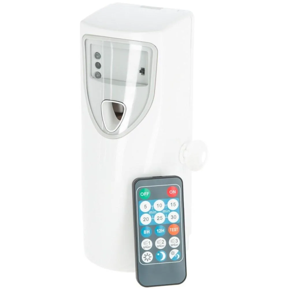 Pulvérisateur vide Cit FlyBooster