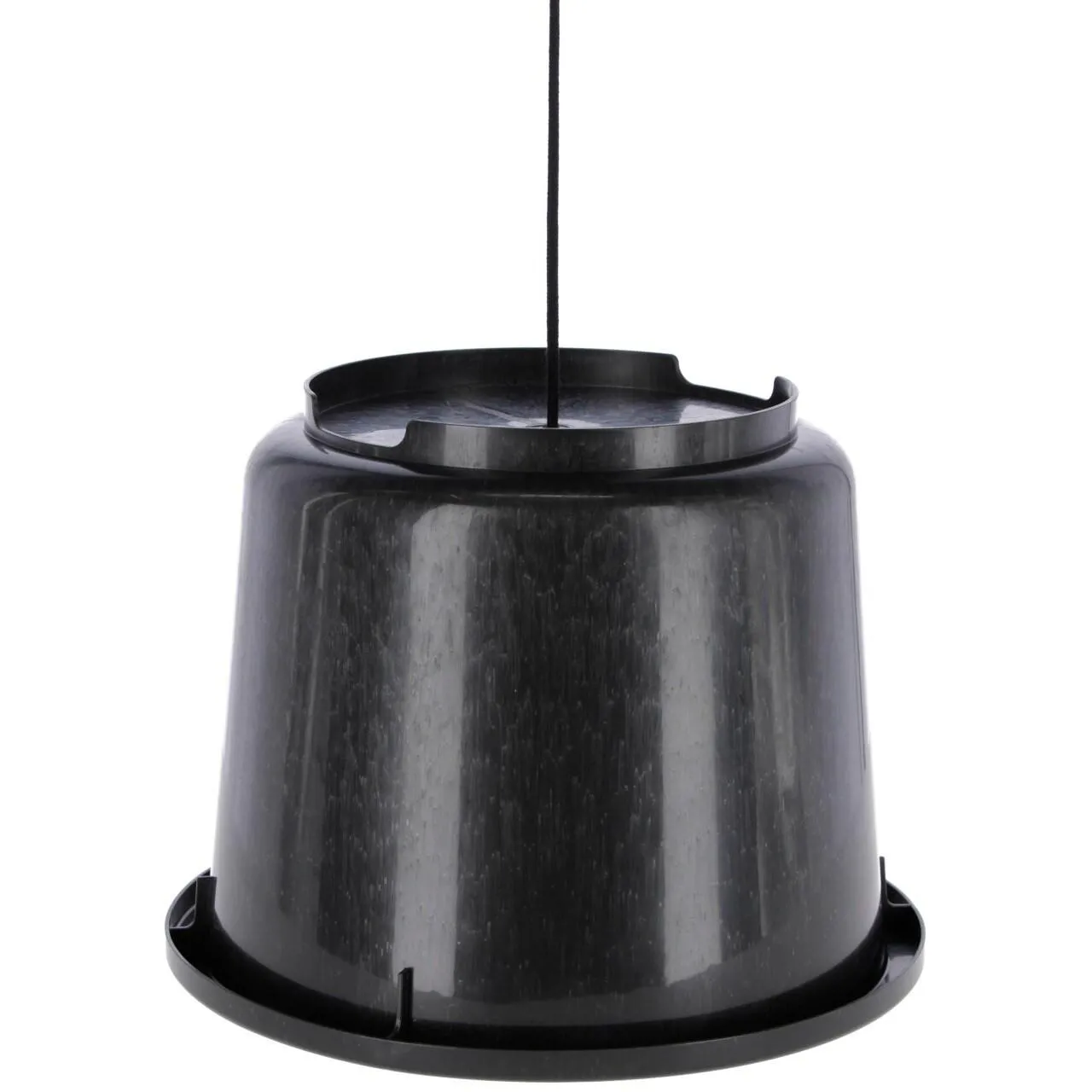 Seau pour colle à taons avec fixation TaonX