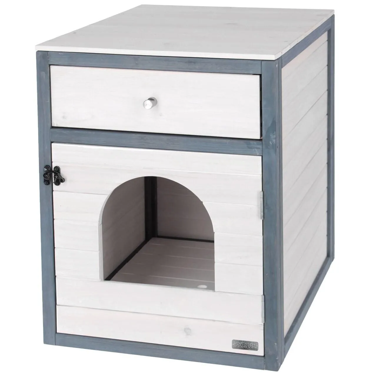 Armoire pour chat Ida