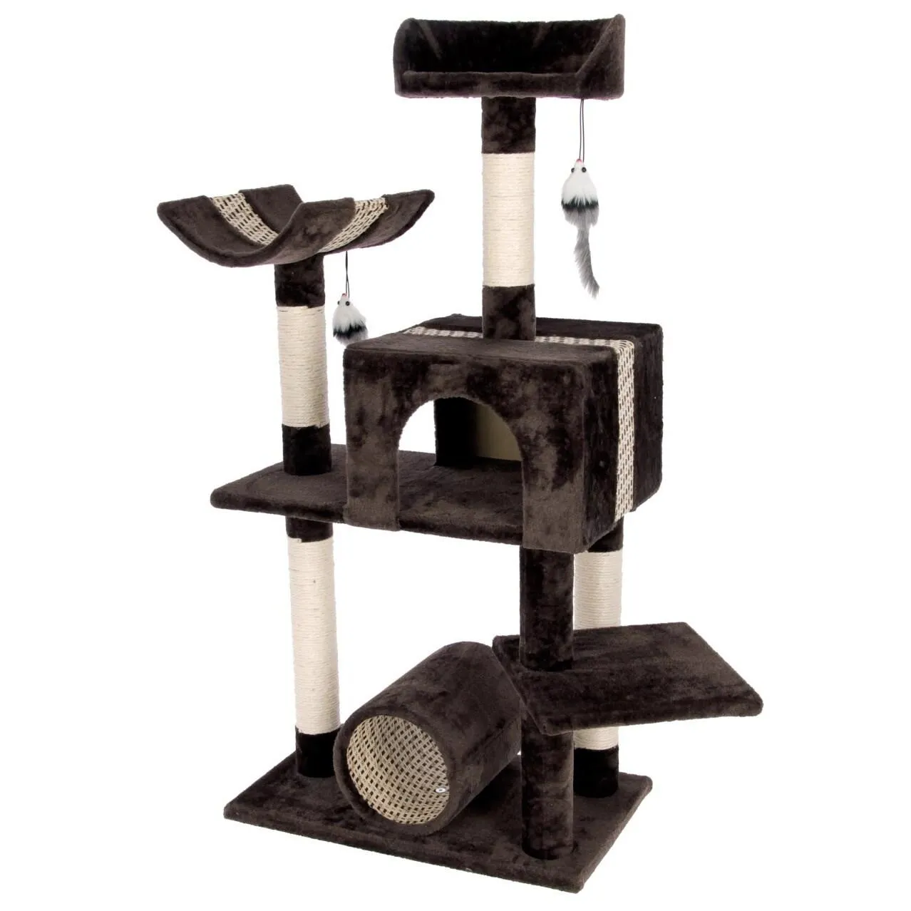 Arbre à chat Safari Big