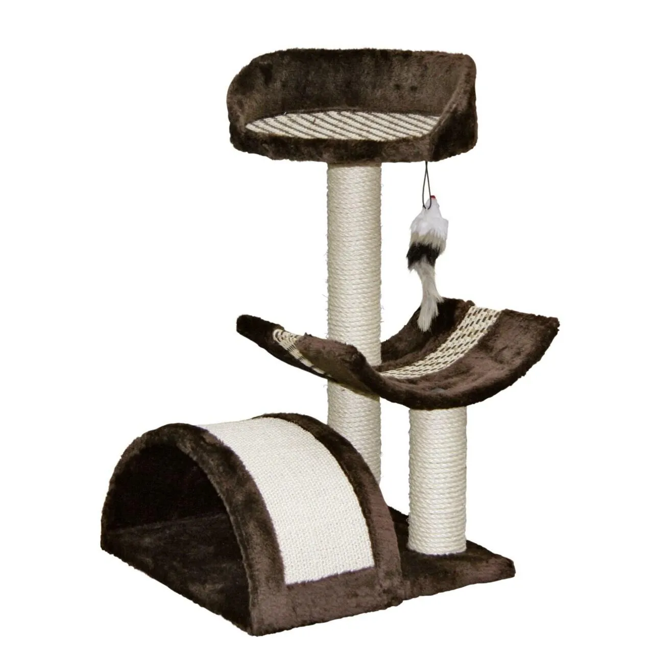 Arbre à chat pour gratter Safari