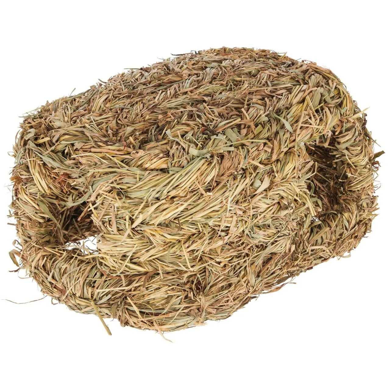 Abri végétal comestible