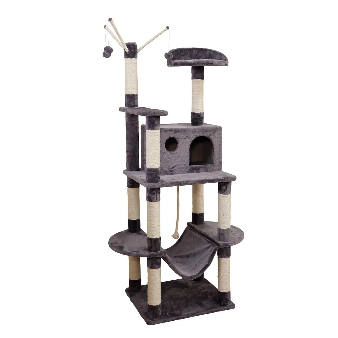 Arbre à chat Matteo