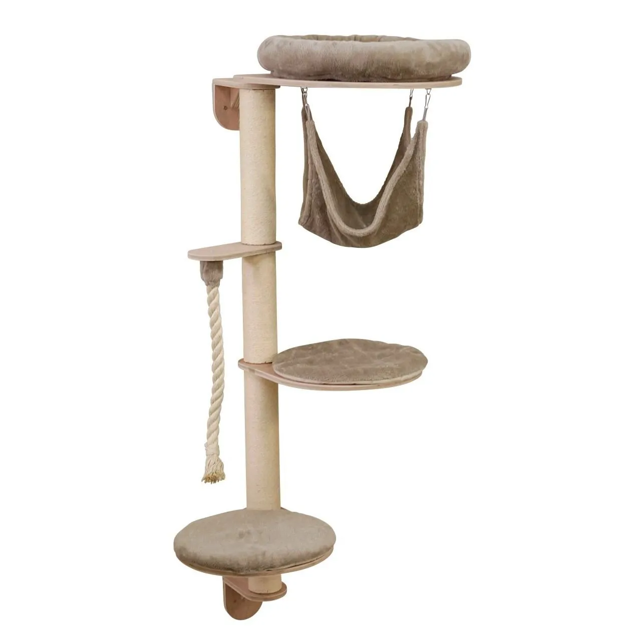 Arbre à chat Dolomit Grappa