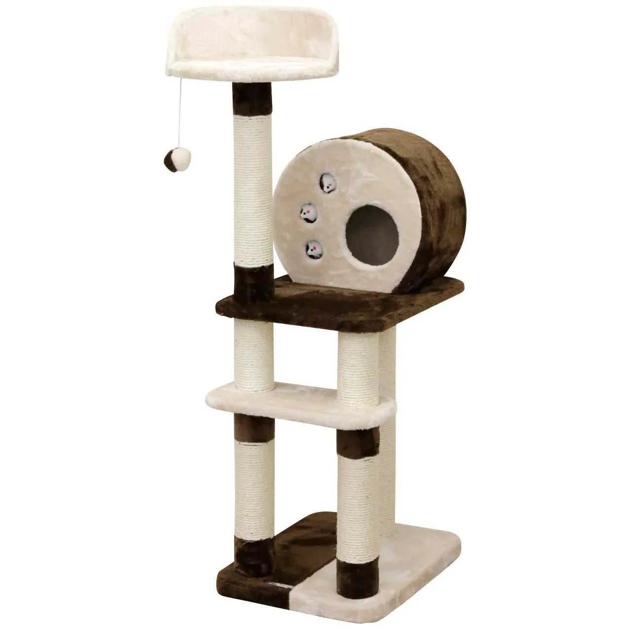 Arbre à chat Planet X