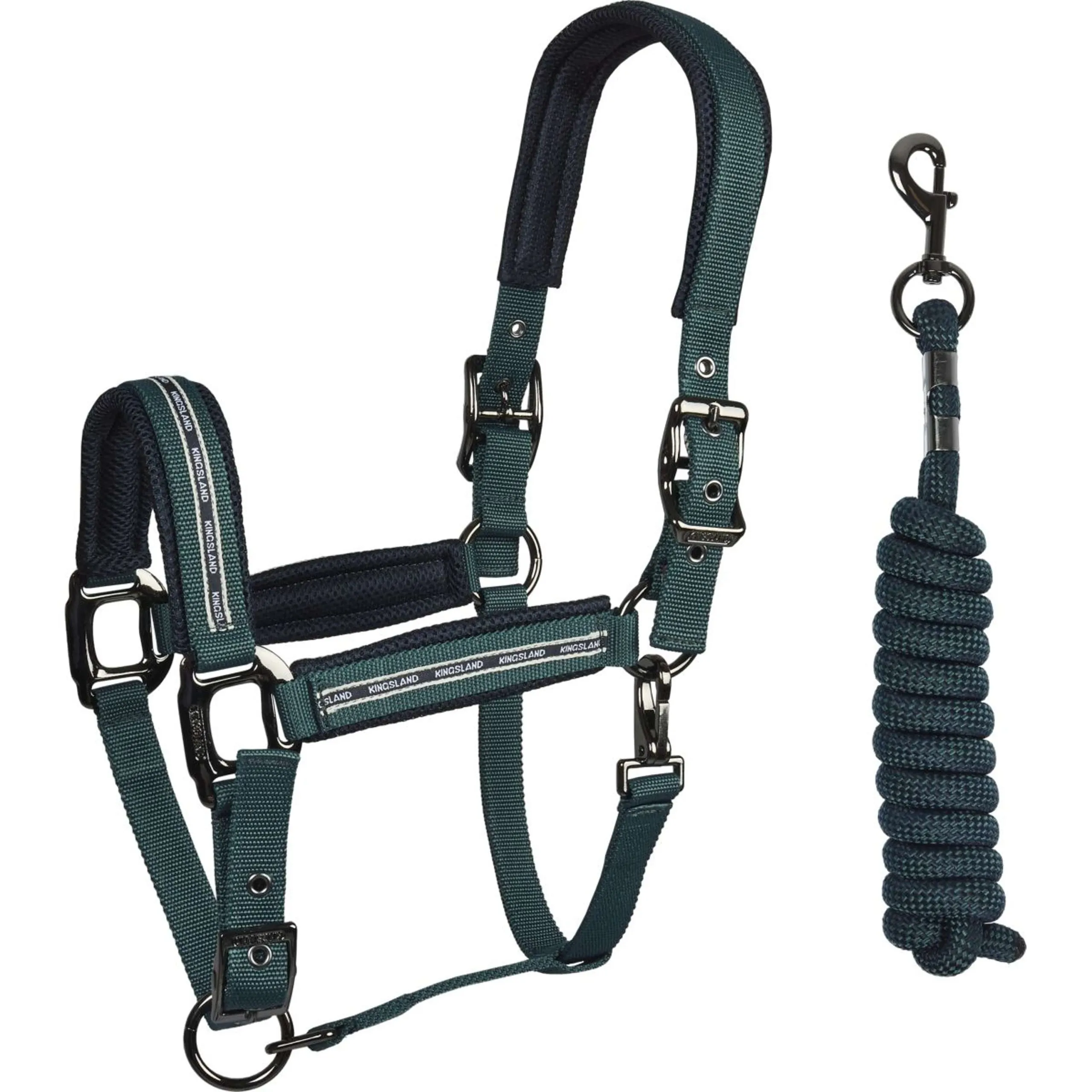 Kingsland Licol Nora Green June Bug