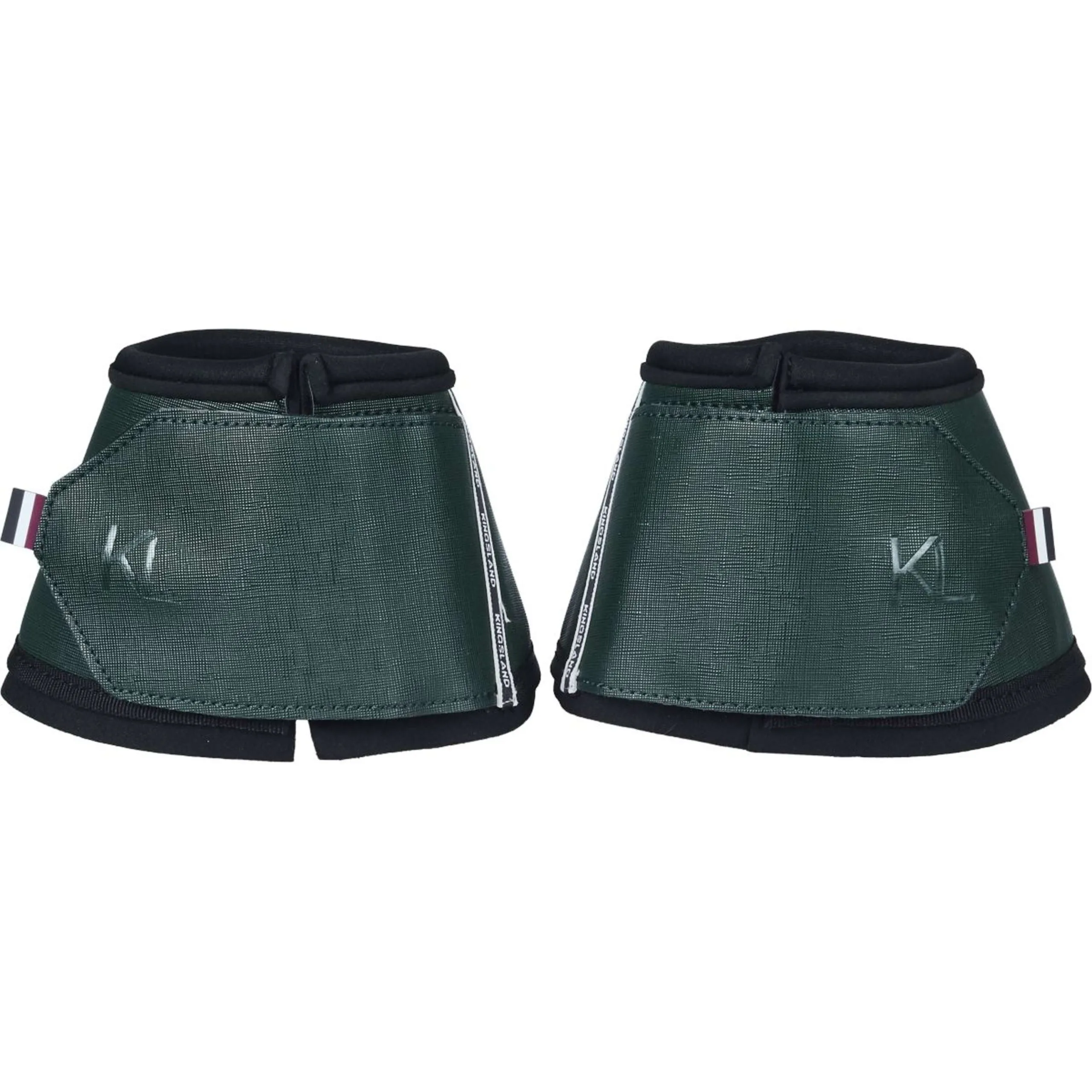 Kingsland Cloches d'Obstacles Nora Green June Bug