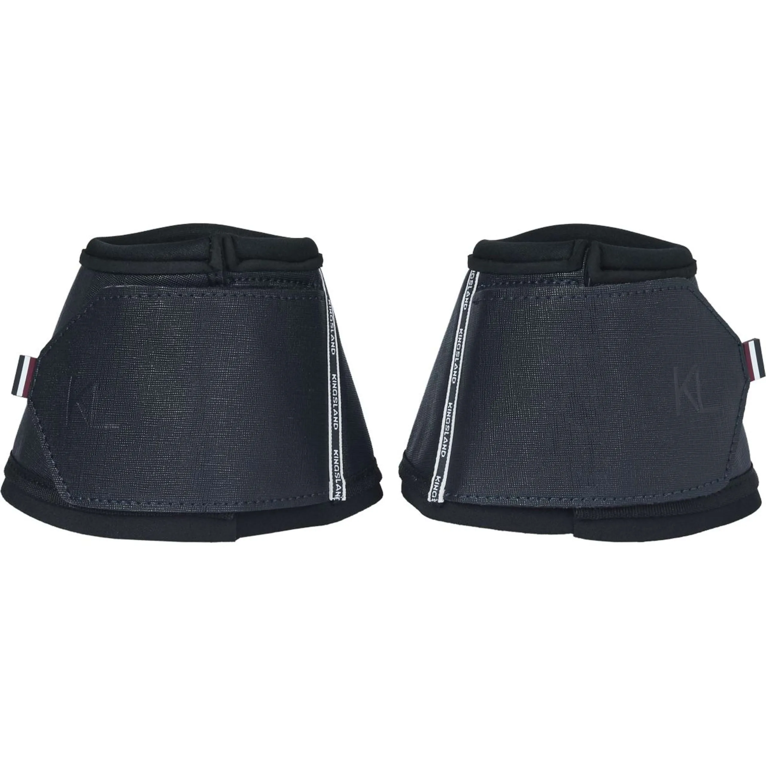 Kingsland Cloches d'Obstacles Nora Marin