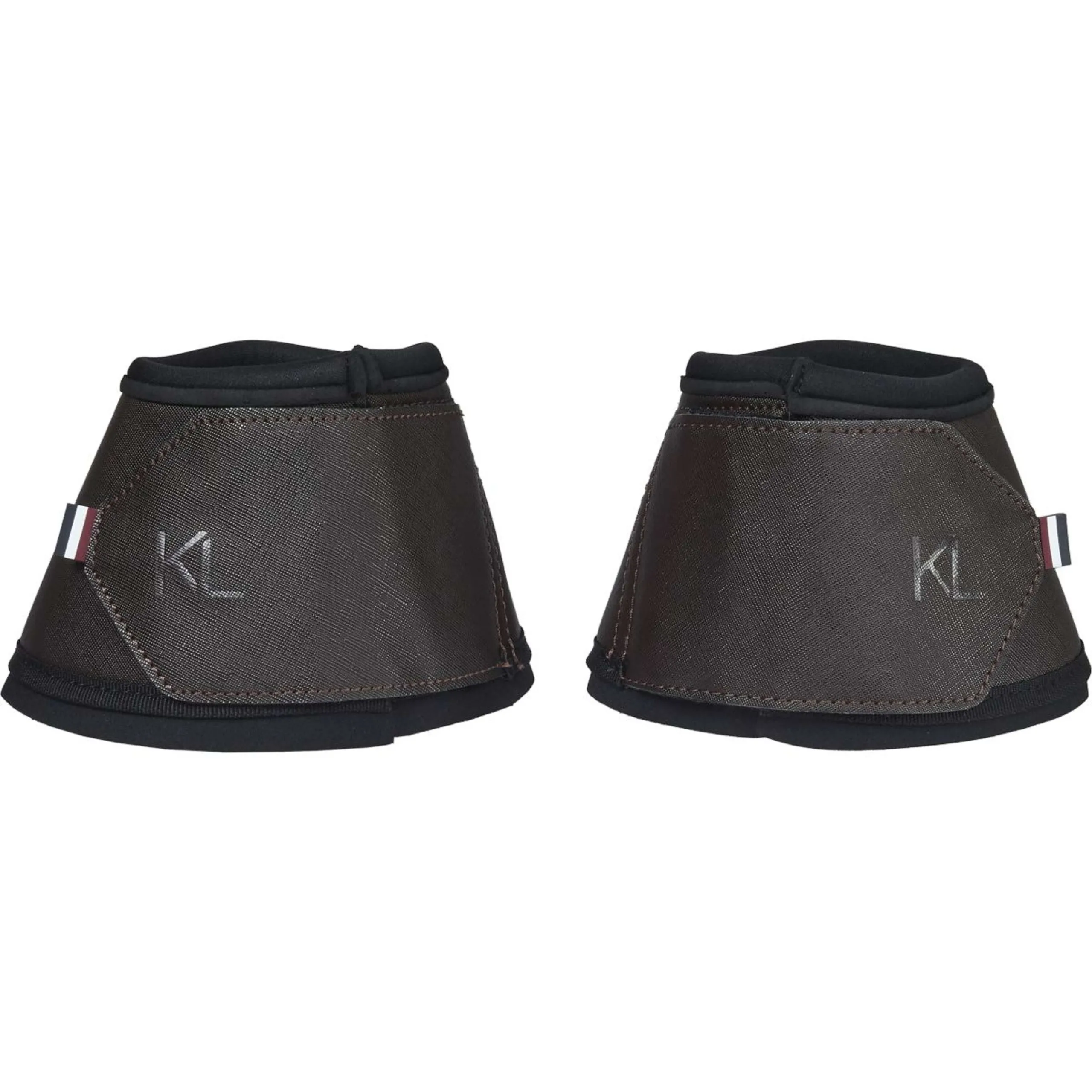 Kingsland Cloches d'Obstacles Nexus Brown Acorn