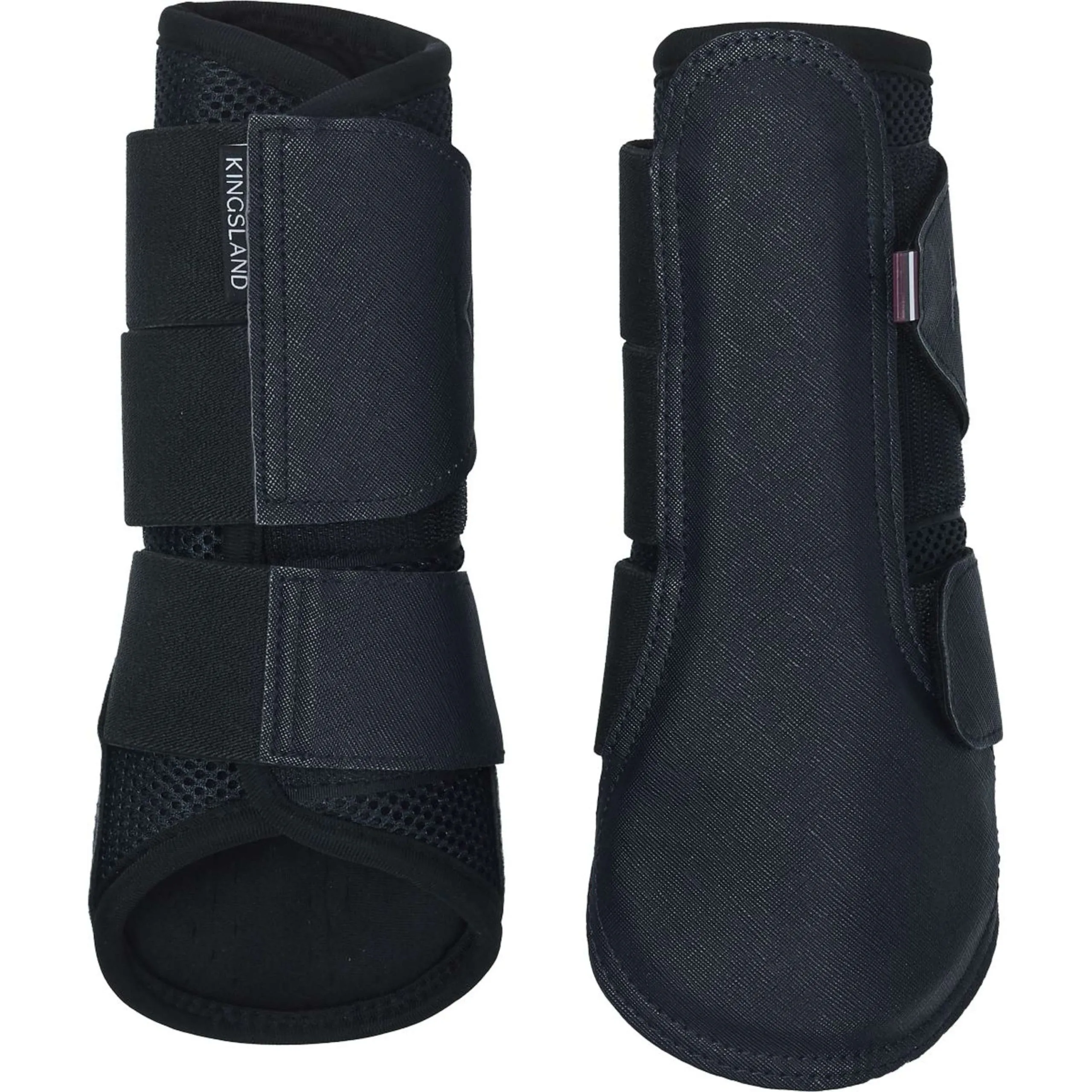 Kingsland Dressage Boots Nora Mesh Marin