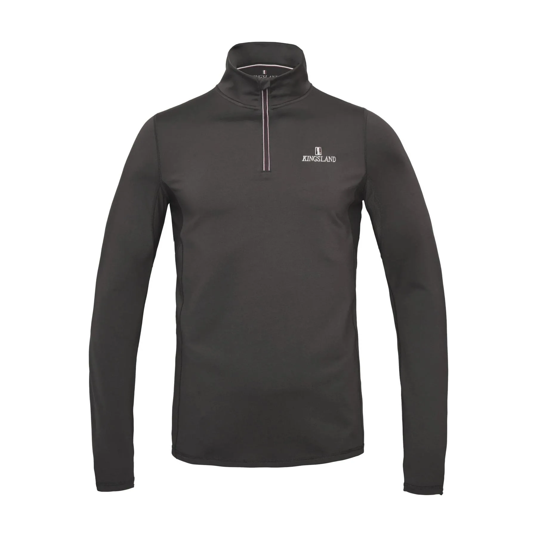 Polo d'entraînement manches longues Classic Limited