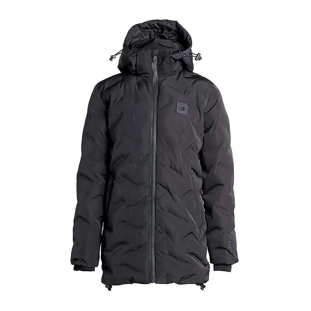 Veste imperméable long enfant Step