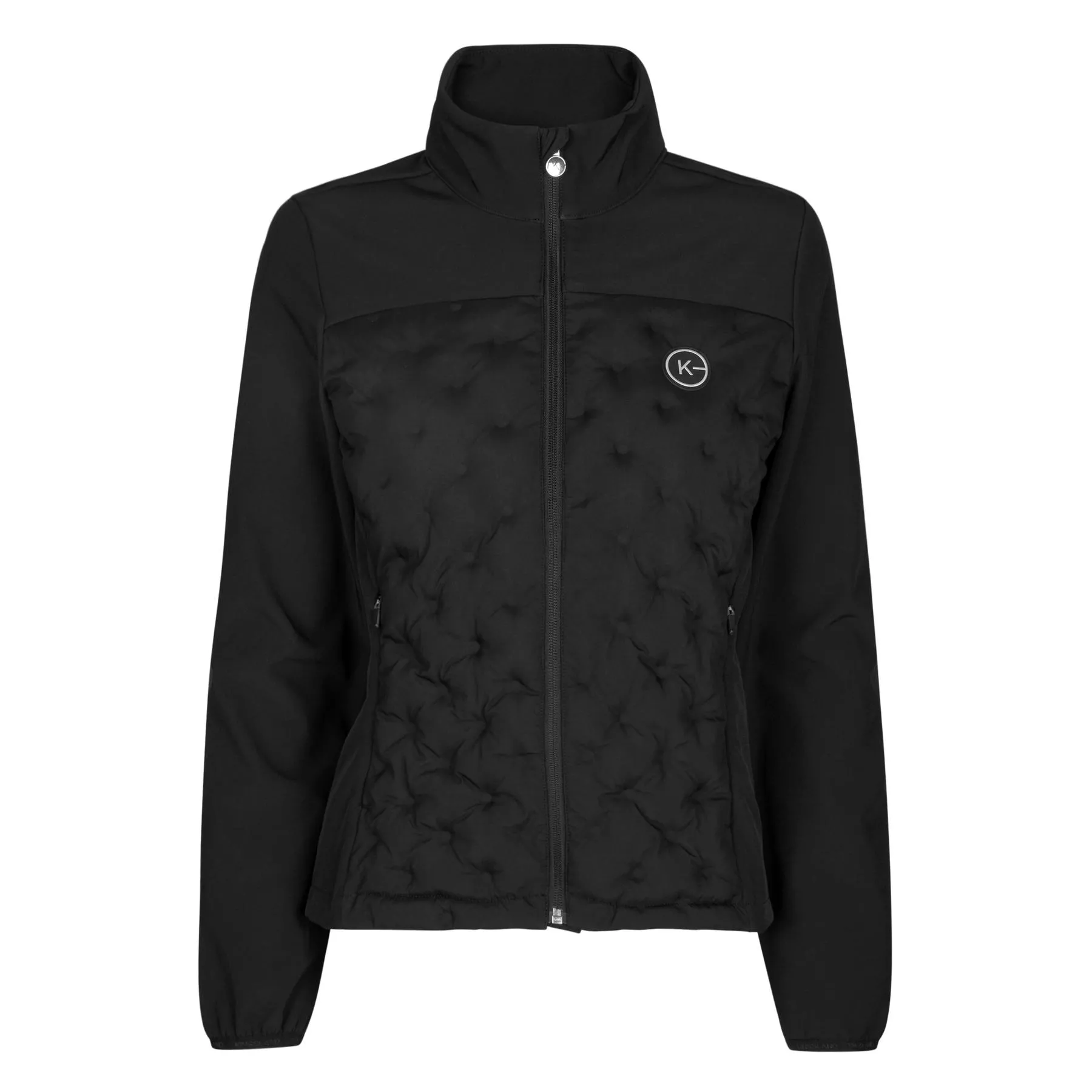 Doudoune femme Holley