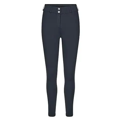 Pantalon équitation mid grip femme Kaya F-Tec6