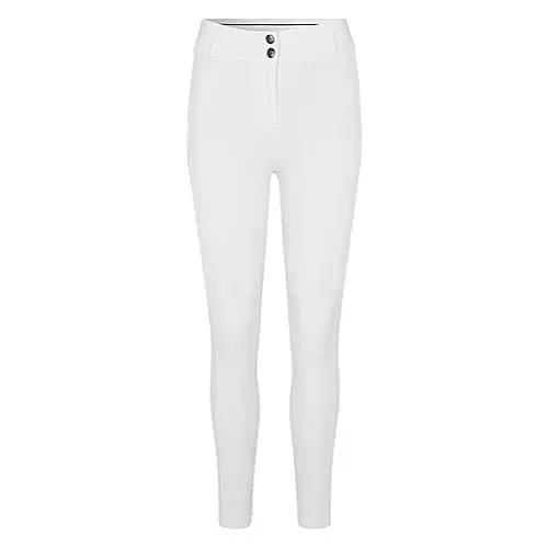 Pantalon de concours full grip femme Kaya F-Tec6