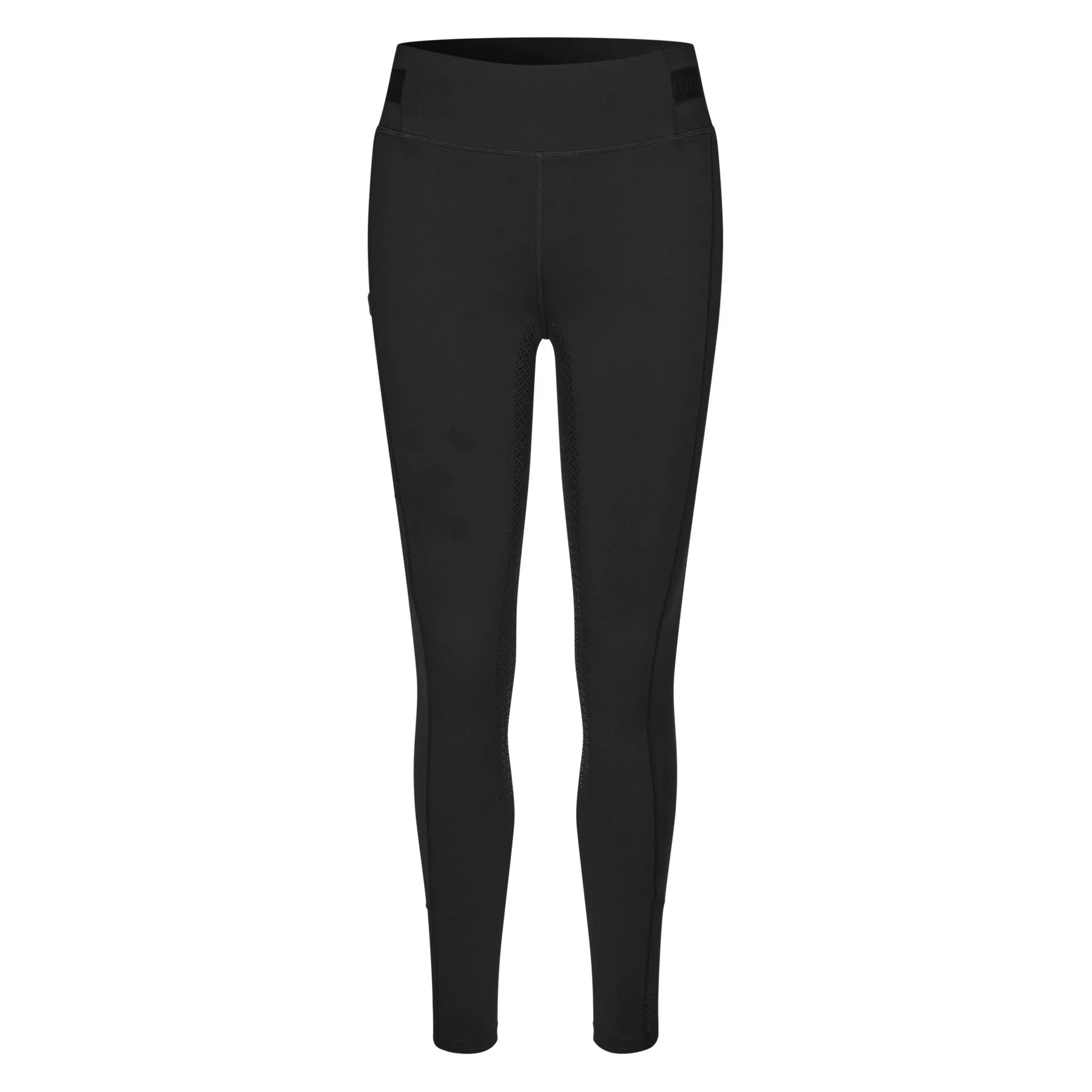 Legging équitation full grip femme Kiara