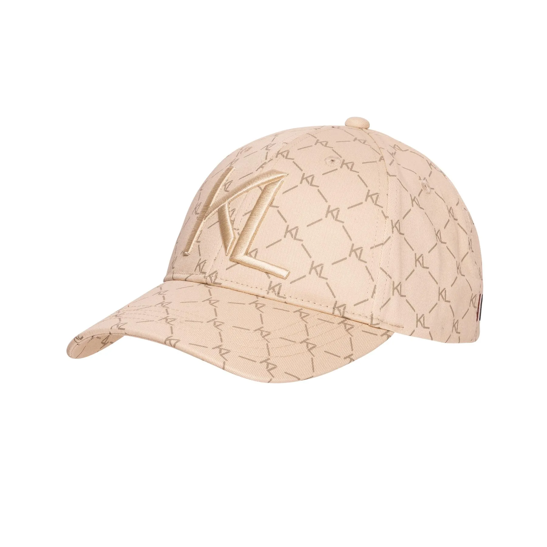 Casquette de baseball Jamilla
