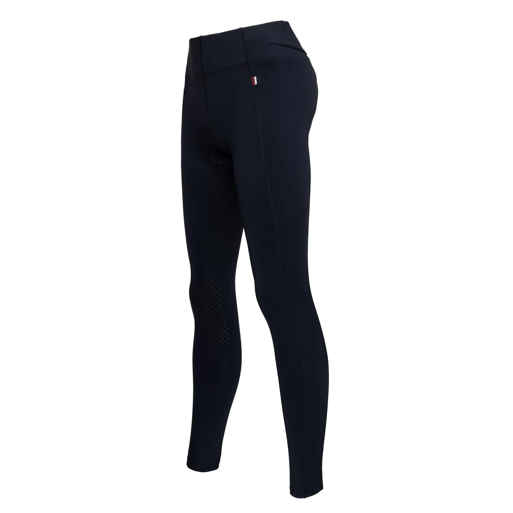 Legging équitation de concours full grip femme Jalo