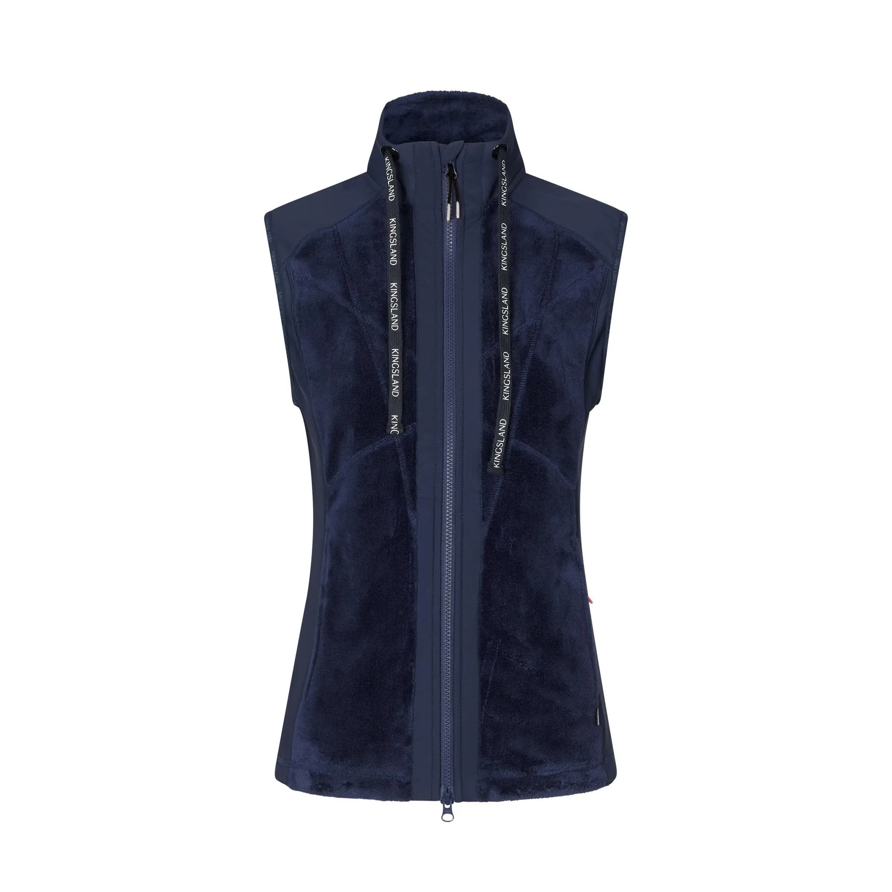 Polaire sans manches femme Vania