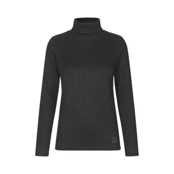 Pull à Col roulé femme Vikula