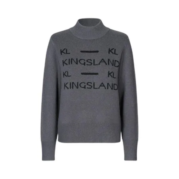 Pull à col rond femme Villut