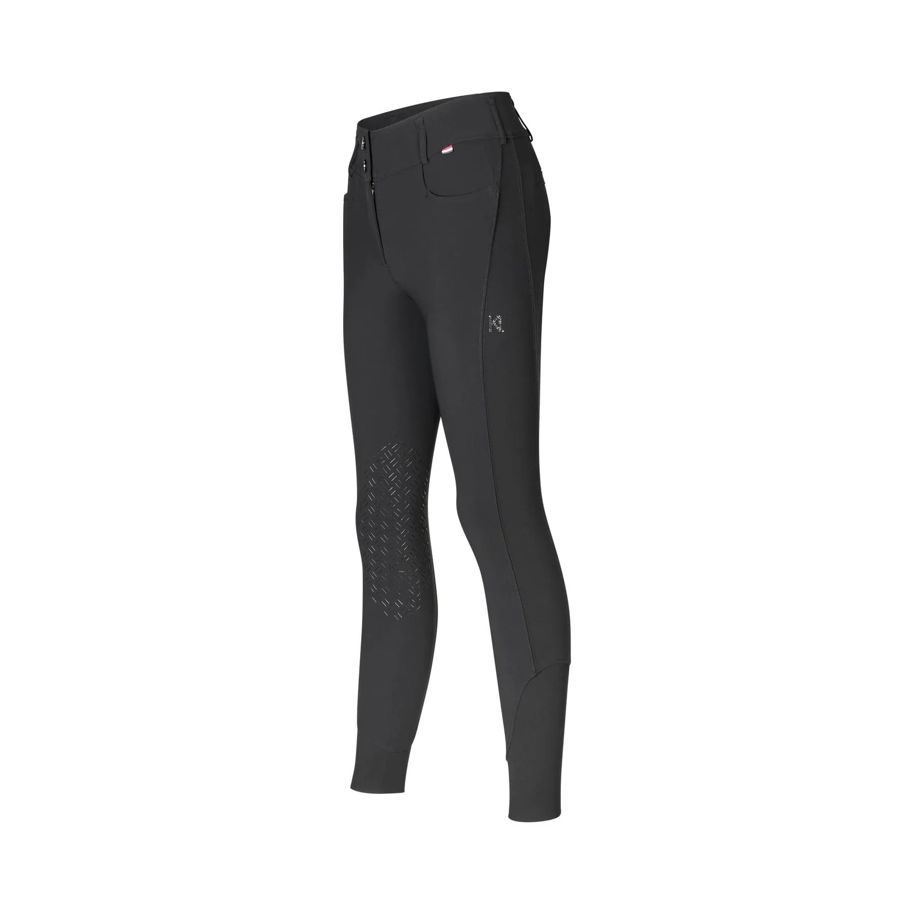 Pantalon équitation full grip femme Kira
