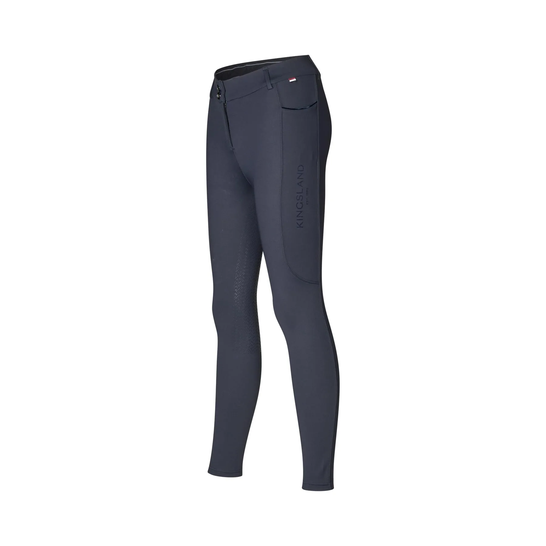 Pantalon équitation full grip femme Kornelia