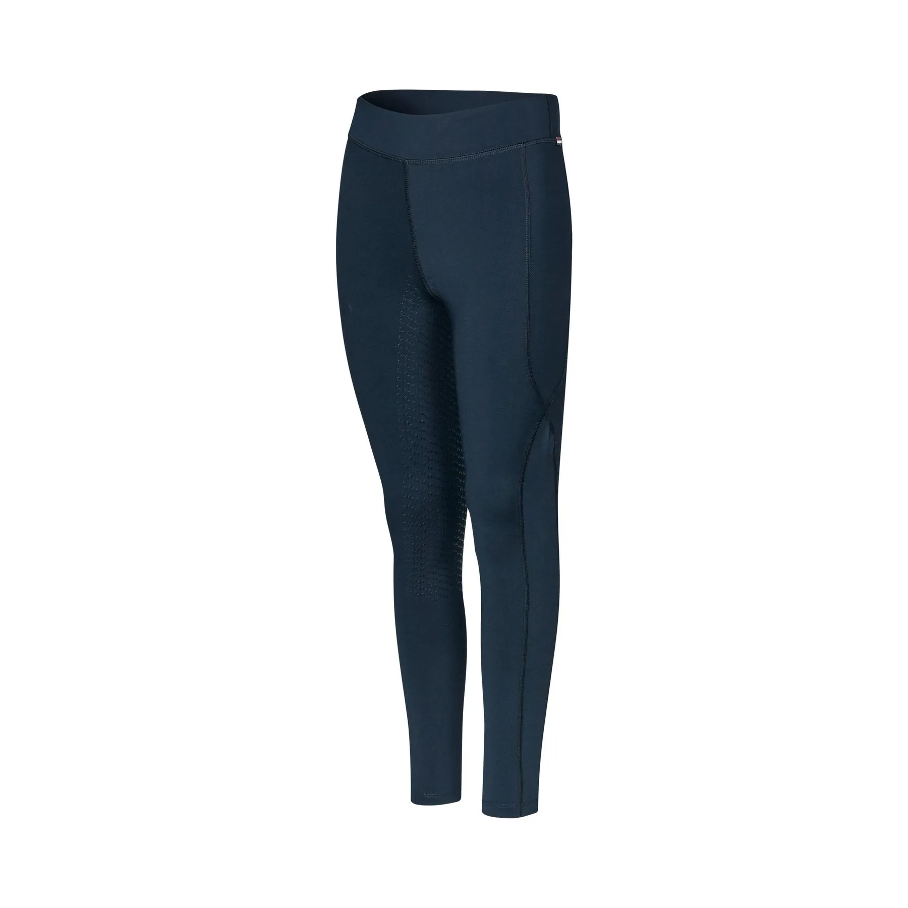 Legging équitation full grip fille Vera