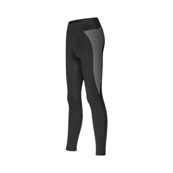 Legging équitation full grip femme Valli