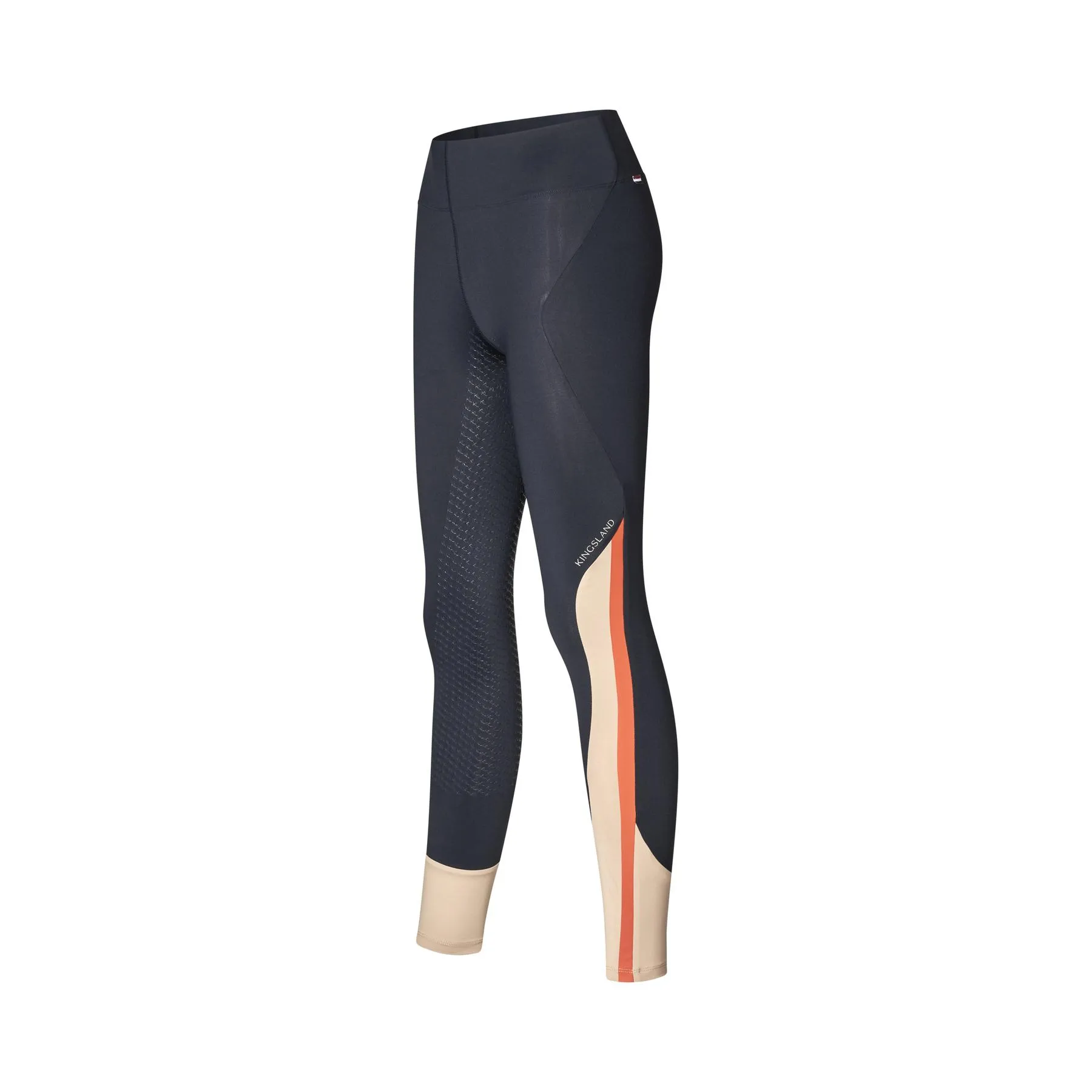 Legging équitation full grip femme Vicky