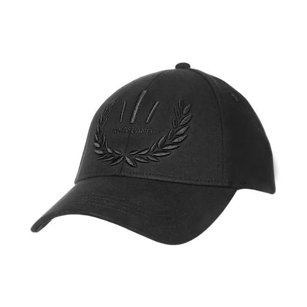 Casquette de baseball femme Natali