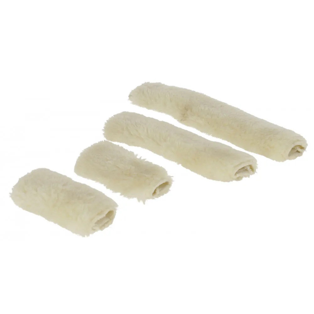 Kit fourrure synthétique pour licol Covalliero