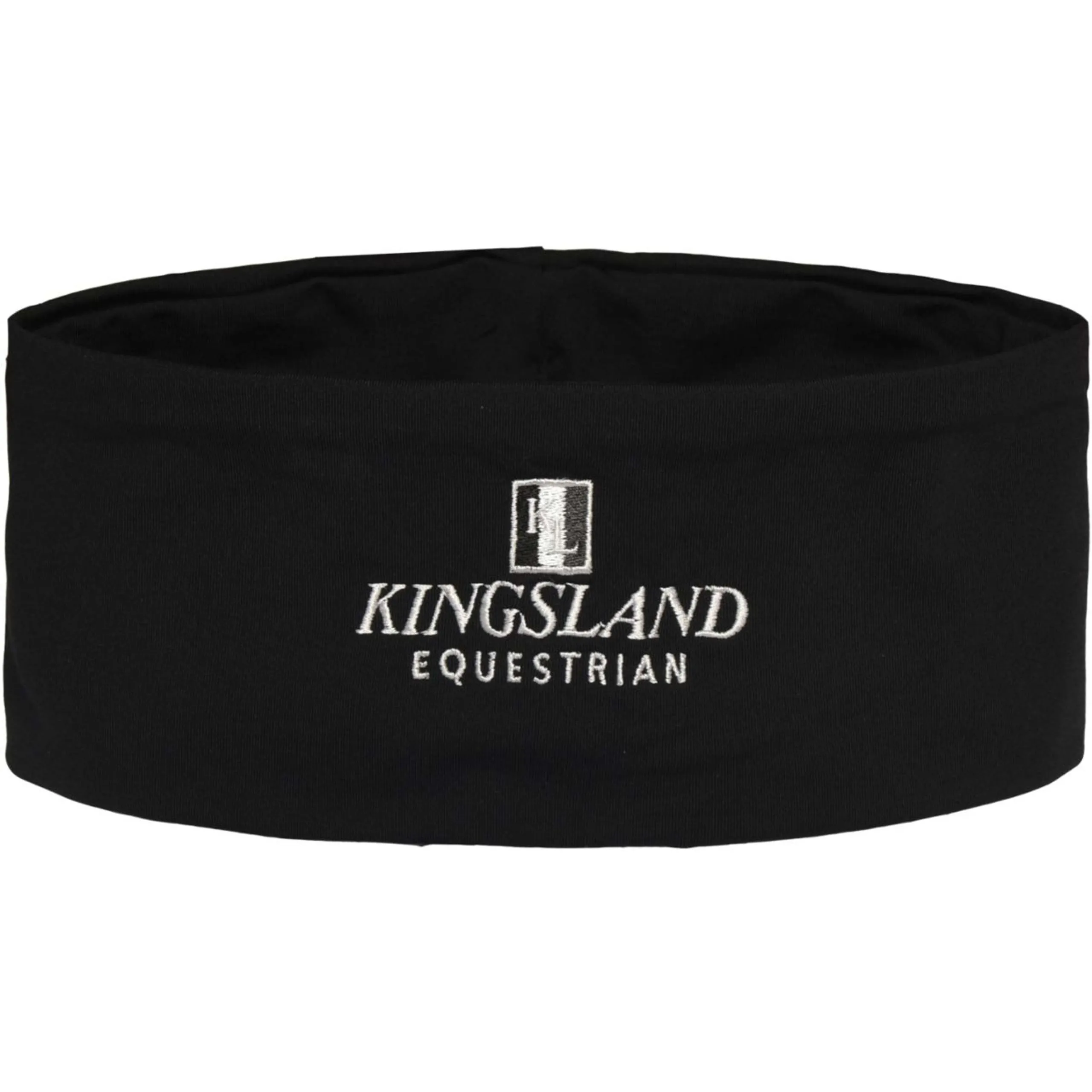 Kingsland Bandeau Classic Noir
