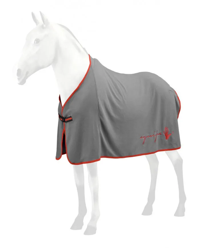 Equipe de couverture polaire