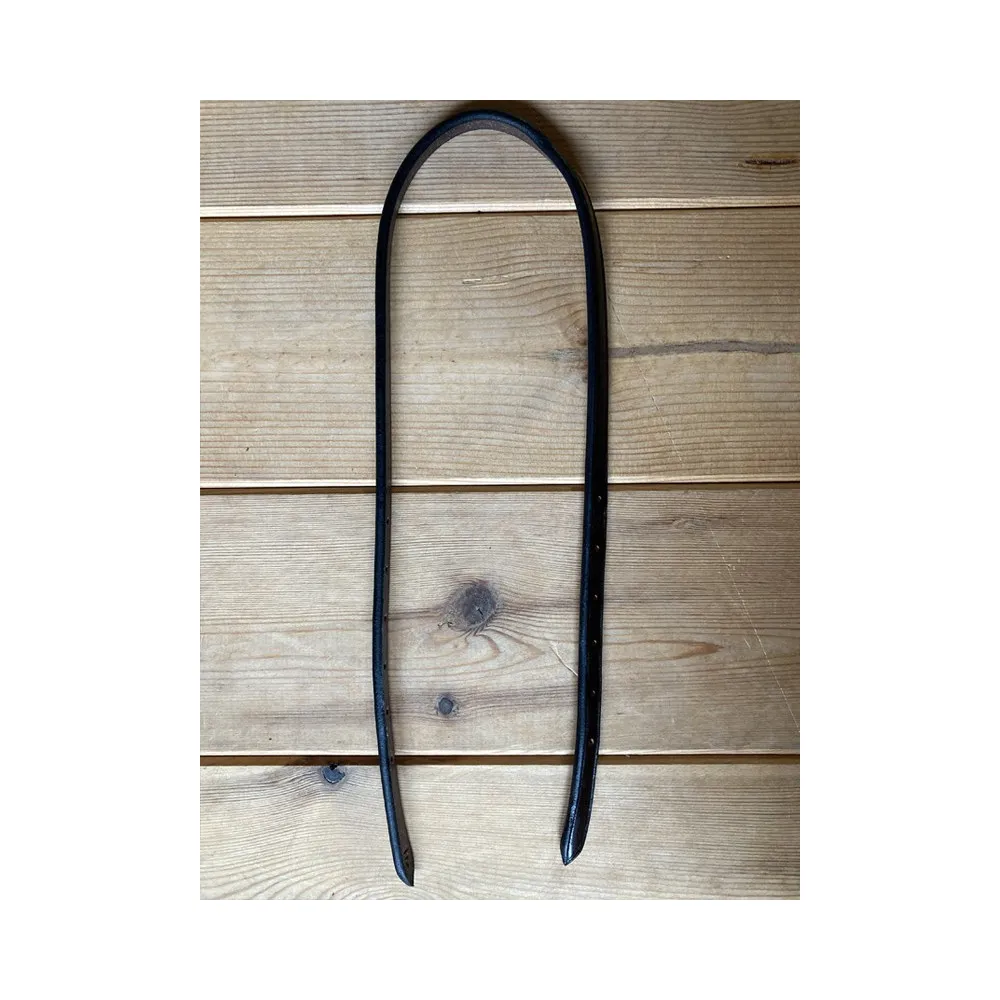 Lanière de têtière muserolle Jump'In Week