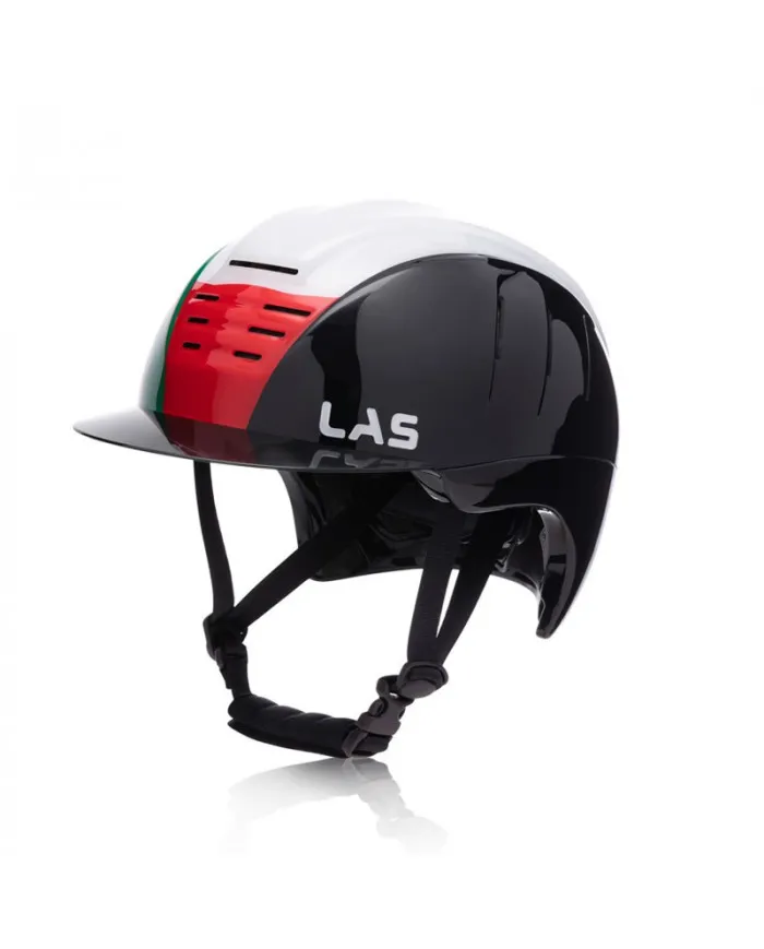 Las - Casco Genesis Flag / United Arab Emirates