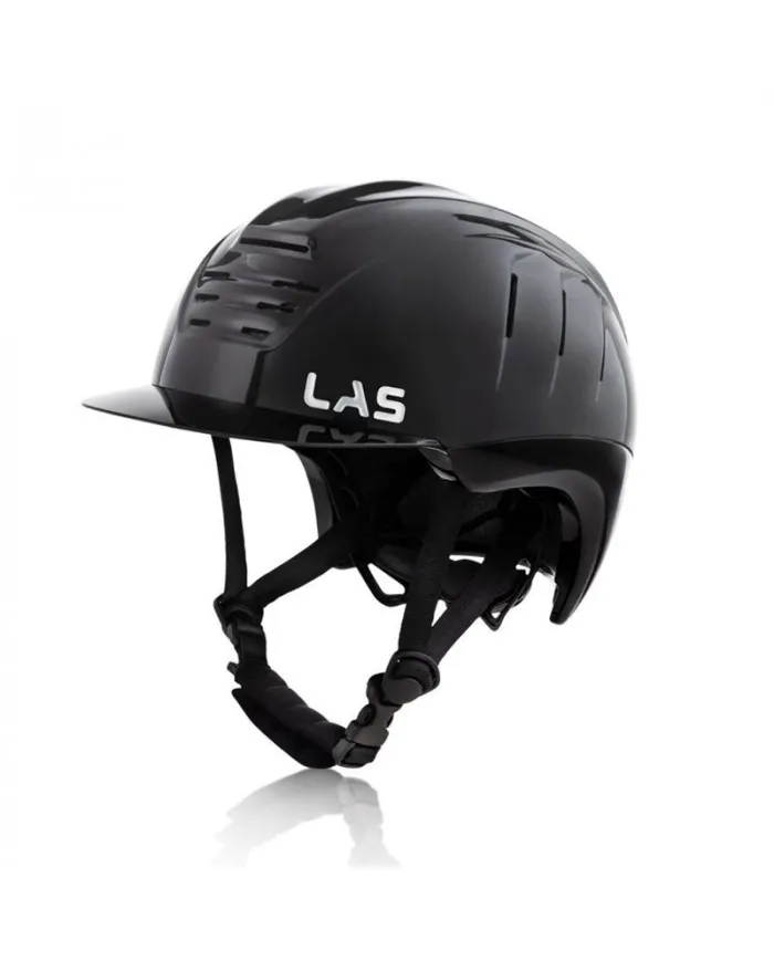 Las - Casco Modello Genesis Glossy